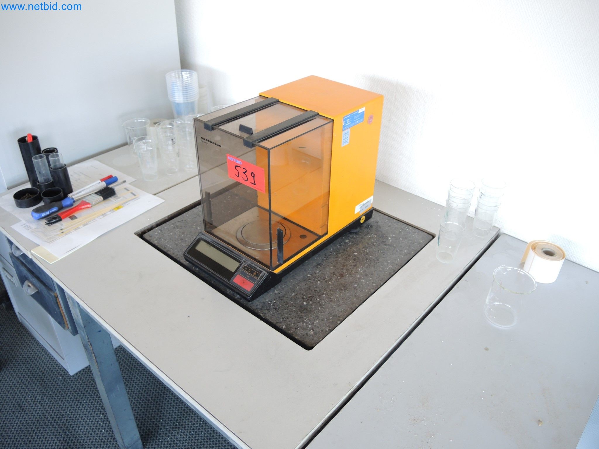 Máquinas para a produção de materiais de isolamento, peças de espuma EPS / componentes de espuma de partículas-3