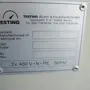 thumbnail-Maschinen zur Herstellung von Dämmmaterialien, EPS-Schaumteilen / Partikelschaum-Bauteilen-2