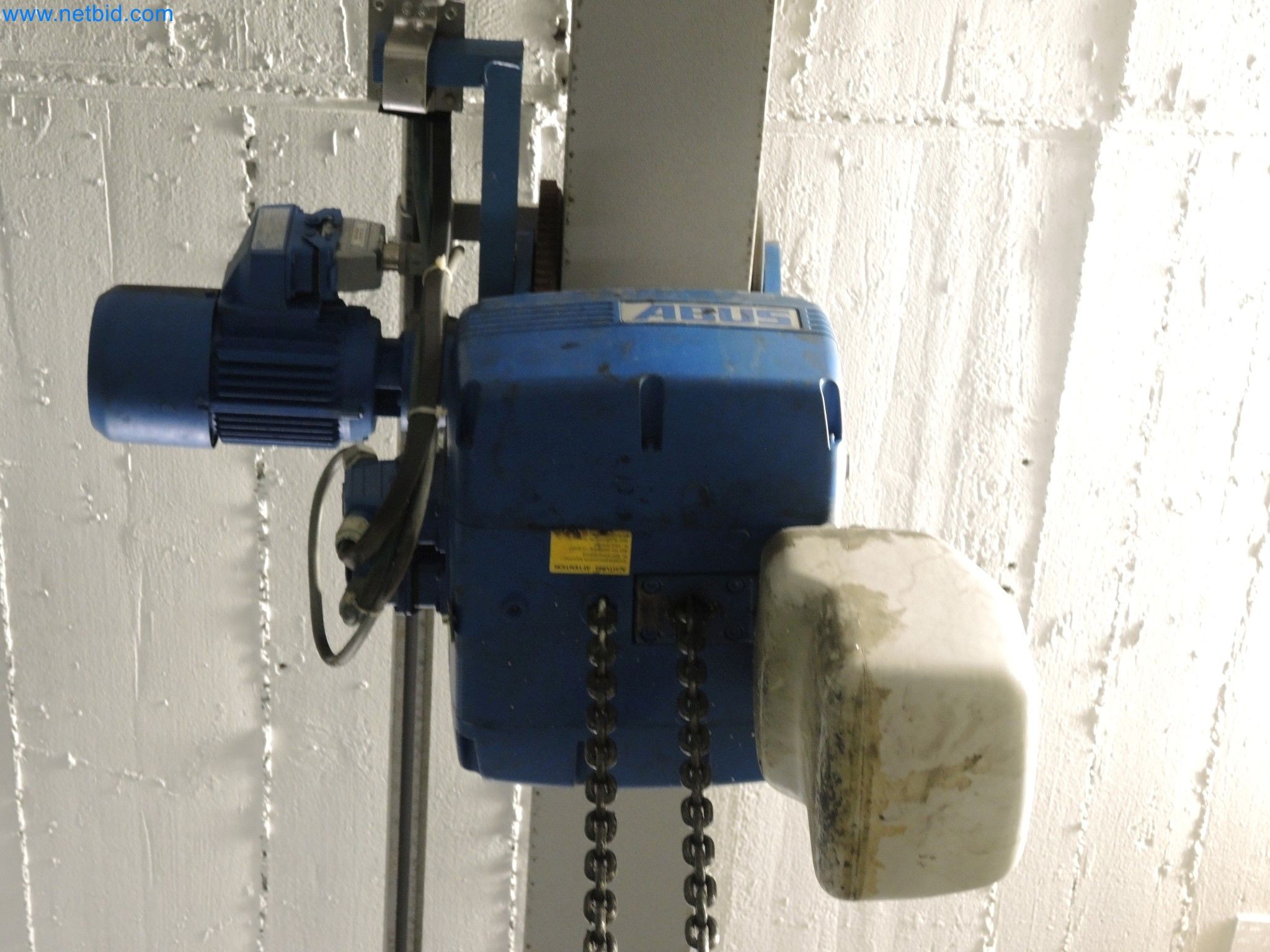 Machines for the production of insulation materials, EPS foam parts / particle foam components-4