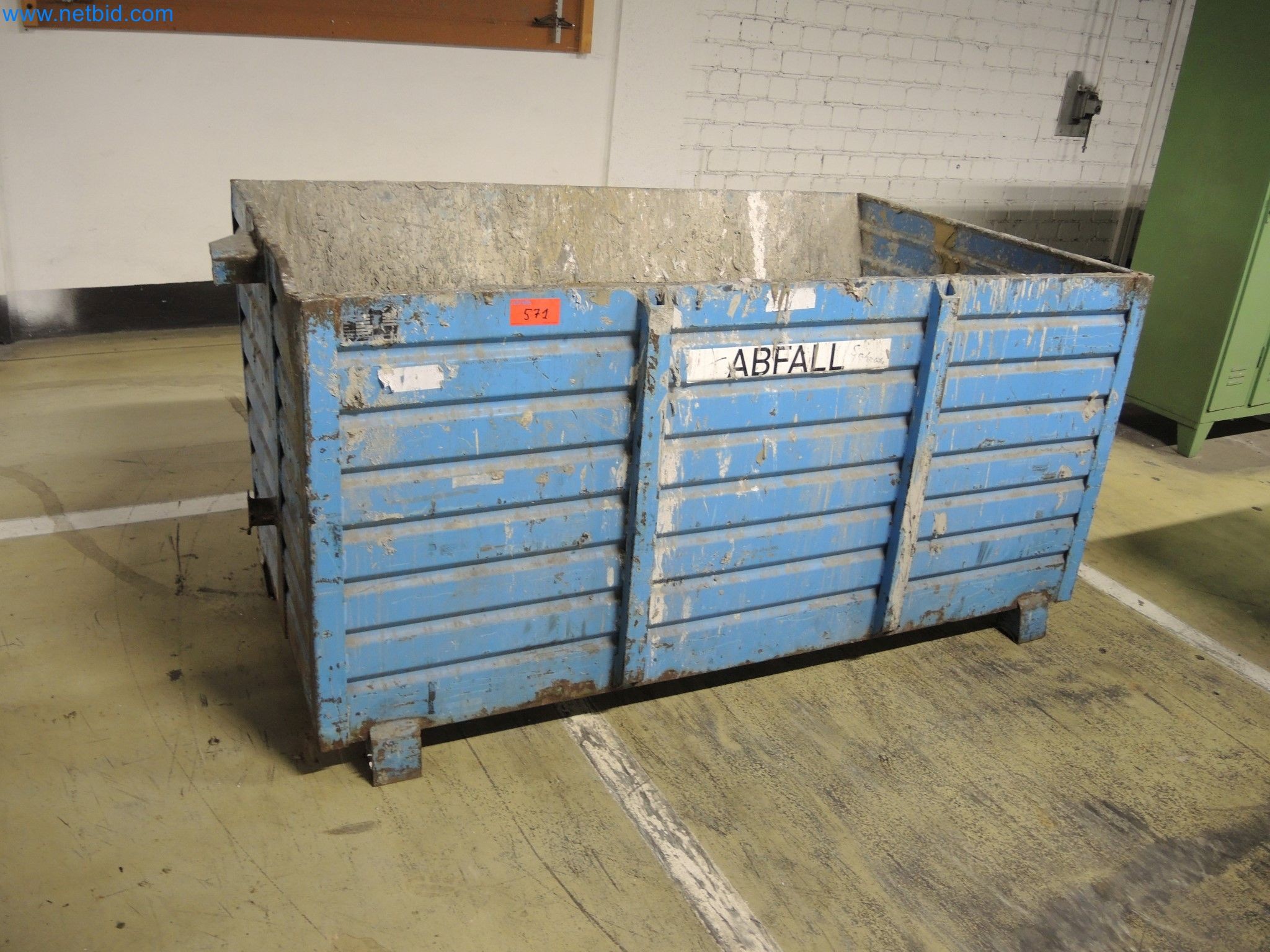 Machines for the production of insulation materials, EPS foam parts / particle foam components-3