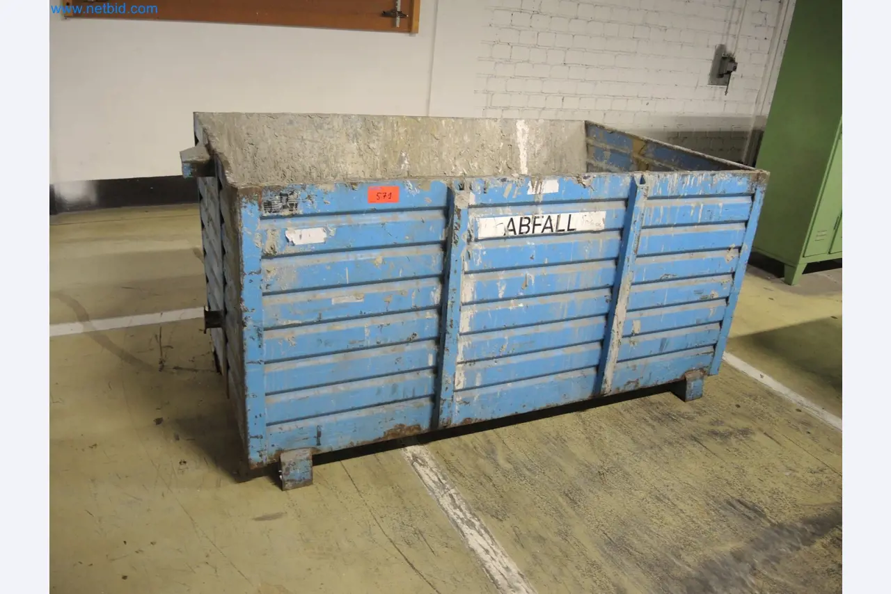 Machines for the production of insulation materials, EPS foam parts / particle foam components-3