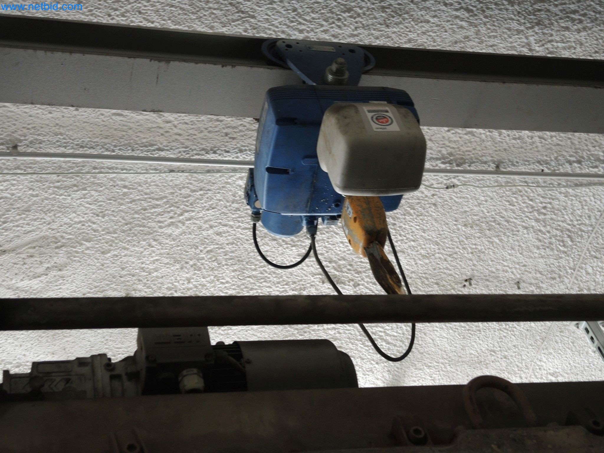 Machines for the production of insulation materials, EPS foam parts / particle foam components-5