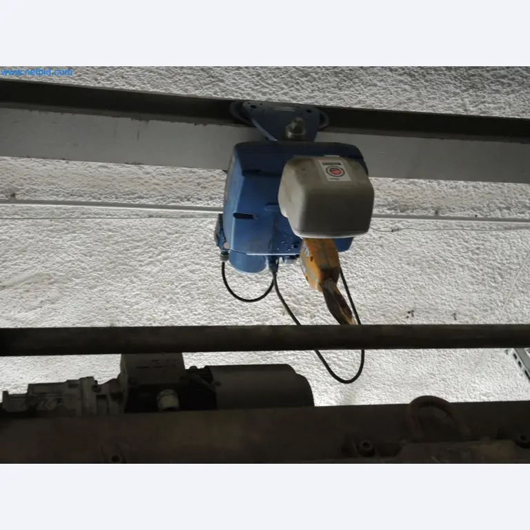 Machines for the production of insulation materials, EPS foam parts / particle foam components-5