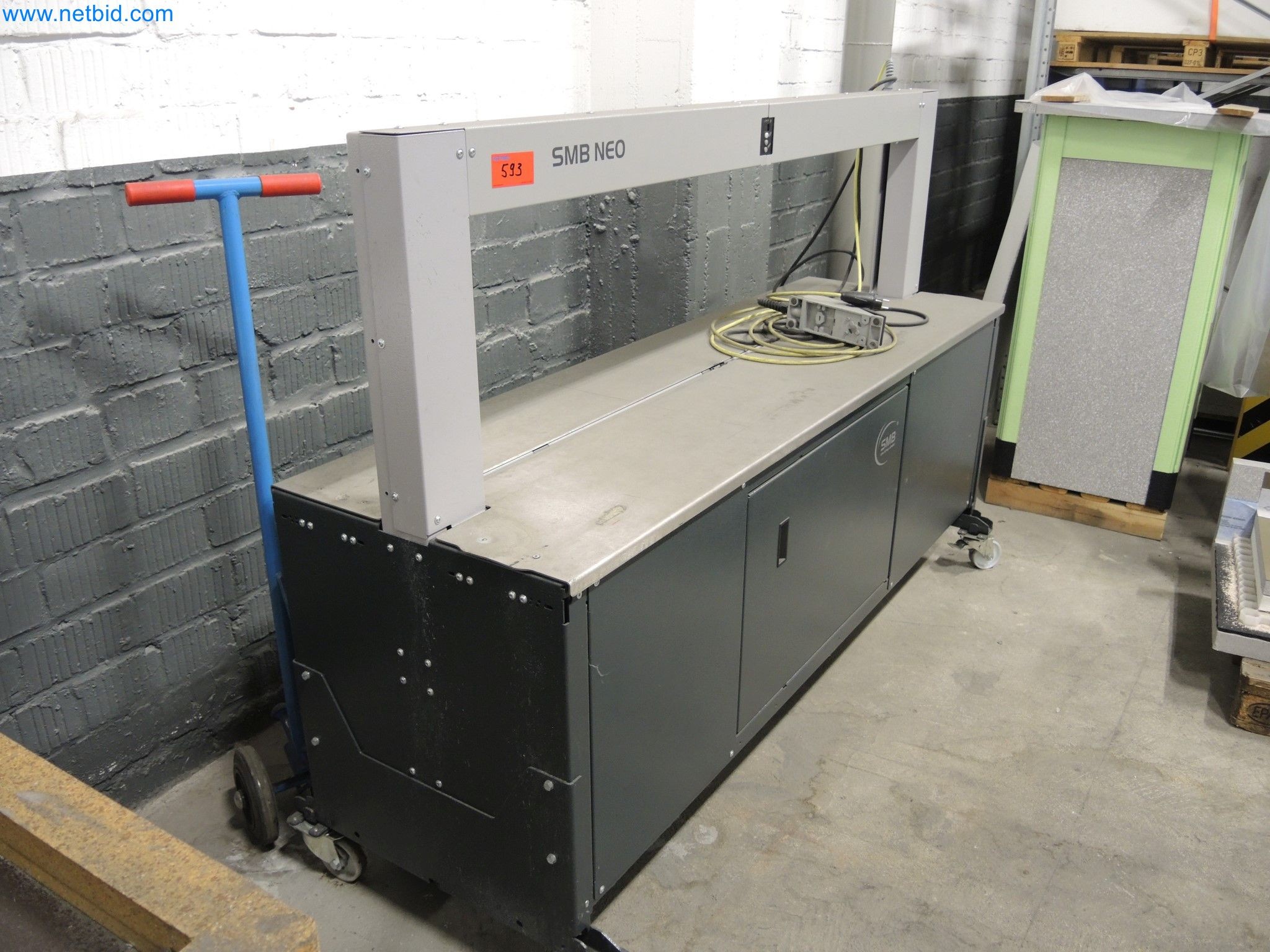 Maszyny do produkcji materiałów izolacyjnych, elementów z pianki EPS / elementów z pianki wiórowej-2