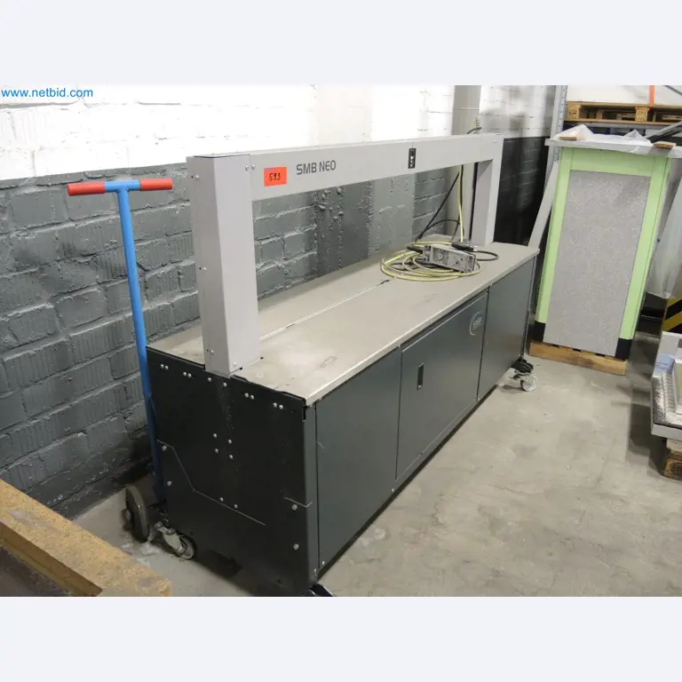 Maszyny do produkcji materiałów izolacyjnych, elementów z pianki EPS / elementów z pianki wiórowej-2