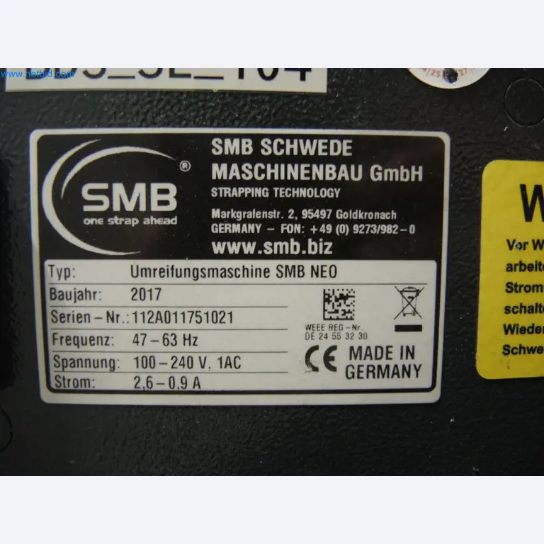 Maszyny do produkcji materiałów izolacyjnych, elementów z pianki EPS / elementów z pianki wiórowej-3