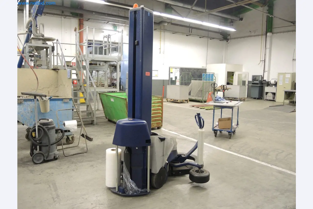 Maszyny do produkcji materiałów izolacyjnych, elementów z pianki EPS / elementów z pianki wiórowej-1