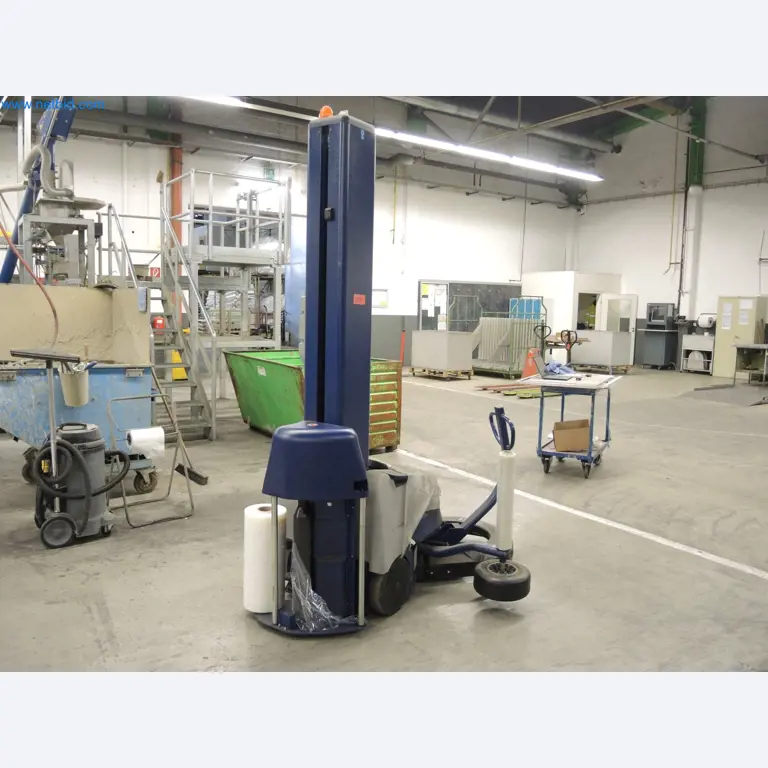 Maszyny do produkcji materiałów izolacyjnych, elementów z pianki EPS / elementów z pianki wiórowej-1