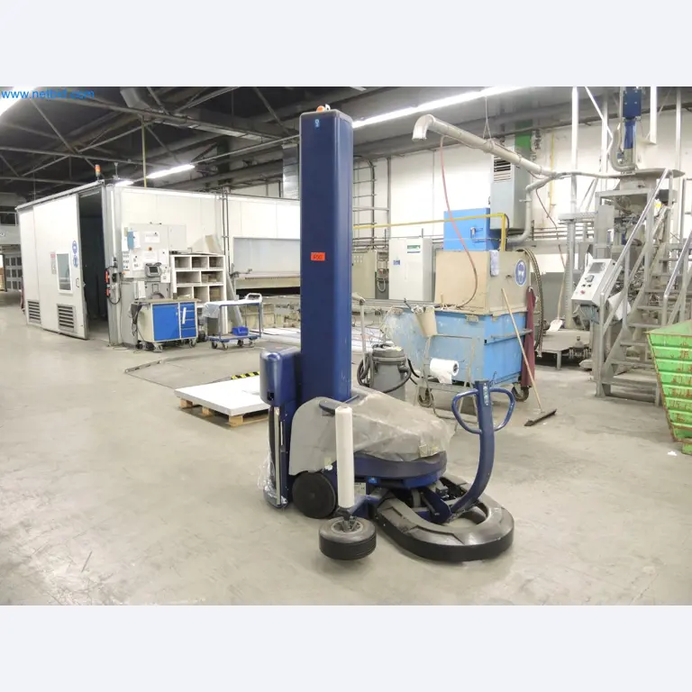 Maszyny do produkcji materiałów izolacyjnych, elementów z pianki EPS / elementów z pianki wiórowej-2