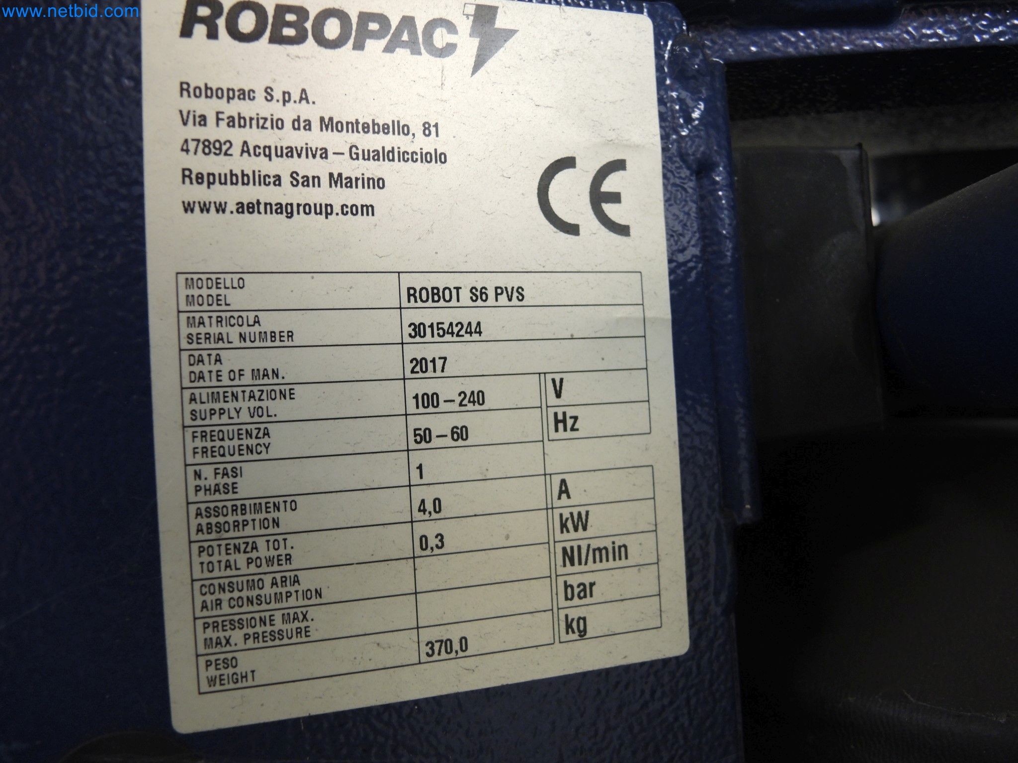 Maszyny do produkcji materiałów izolacyjnych, elementów z pianki EPS / elementów z pianki wiórowej-3