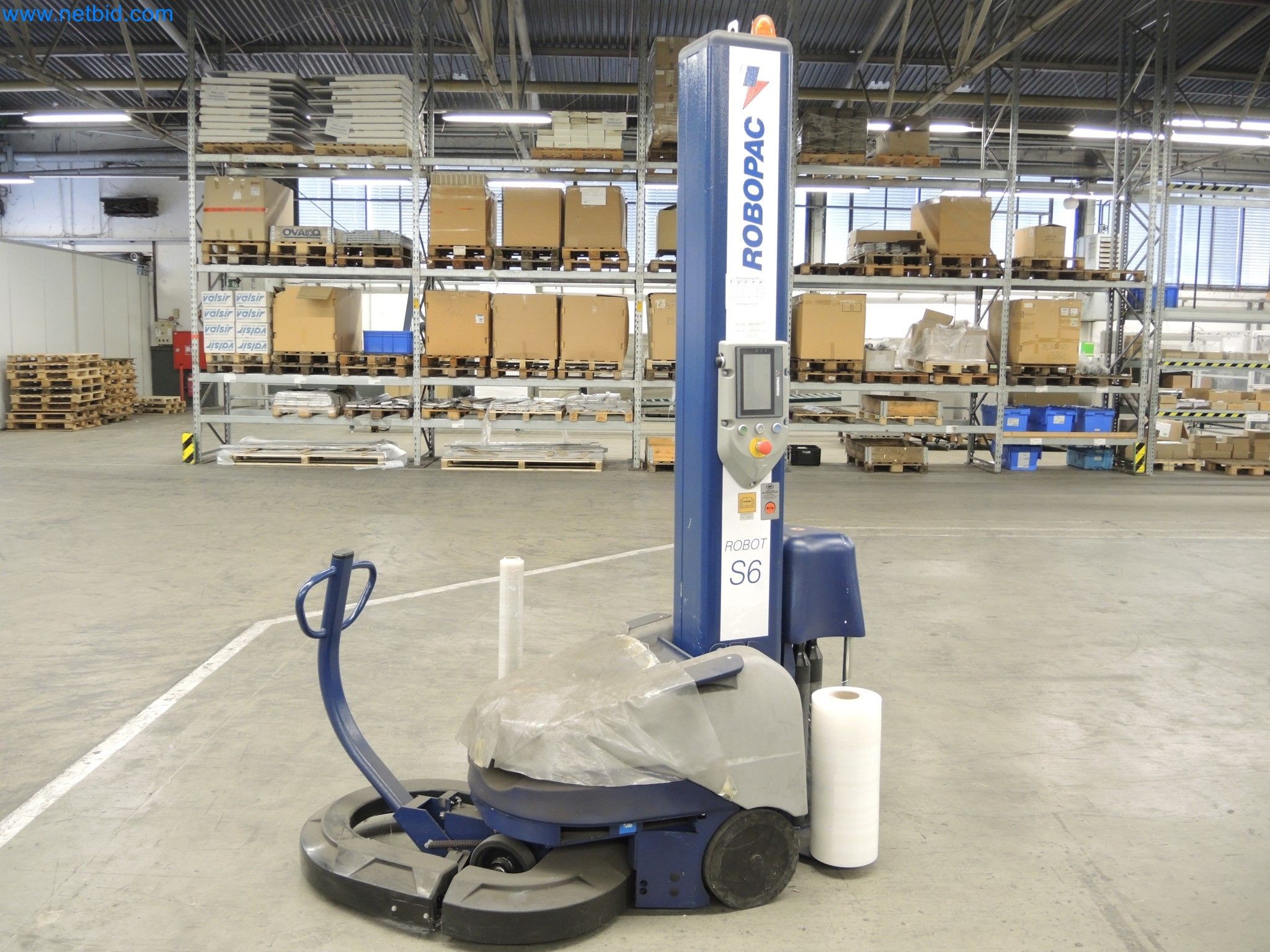 Maszyny do produkcji materiałów izolacyjnych, elementów z pianki EPS / elementów z pianki wiórowej-4