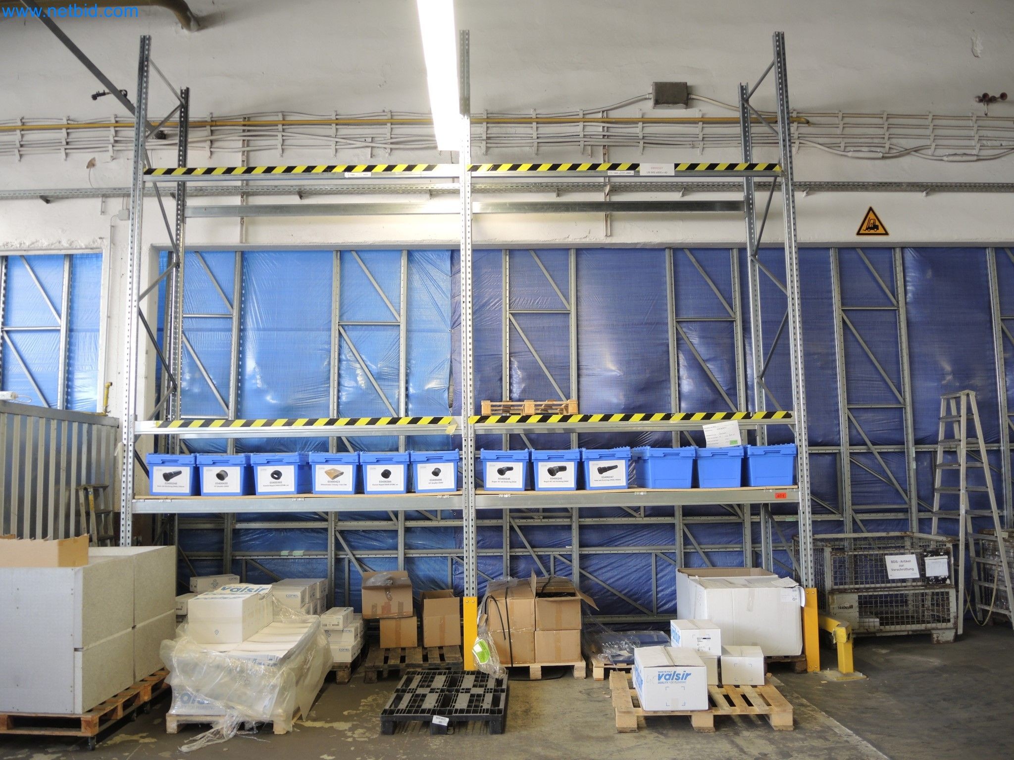 Máquinas para a produção de materiais de isolamento, peças de espuma EPS / componentes de espuma de partículas-1