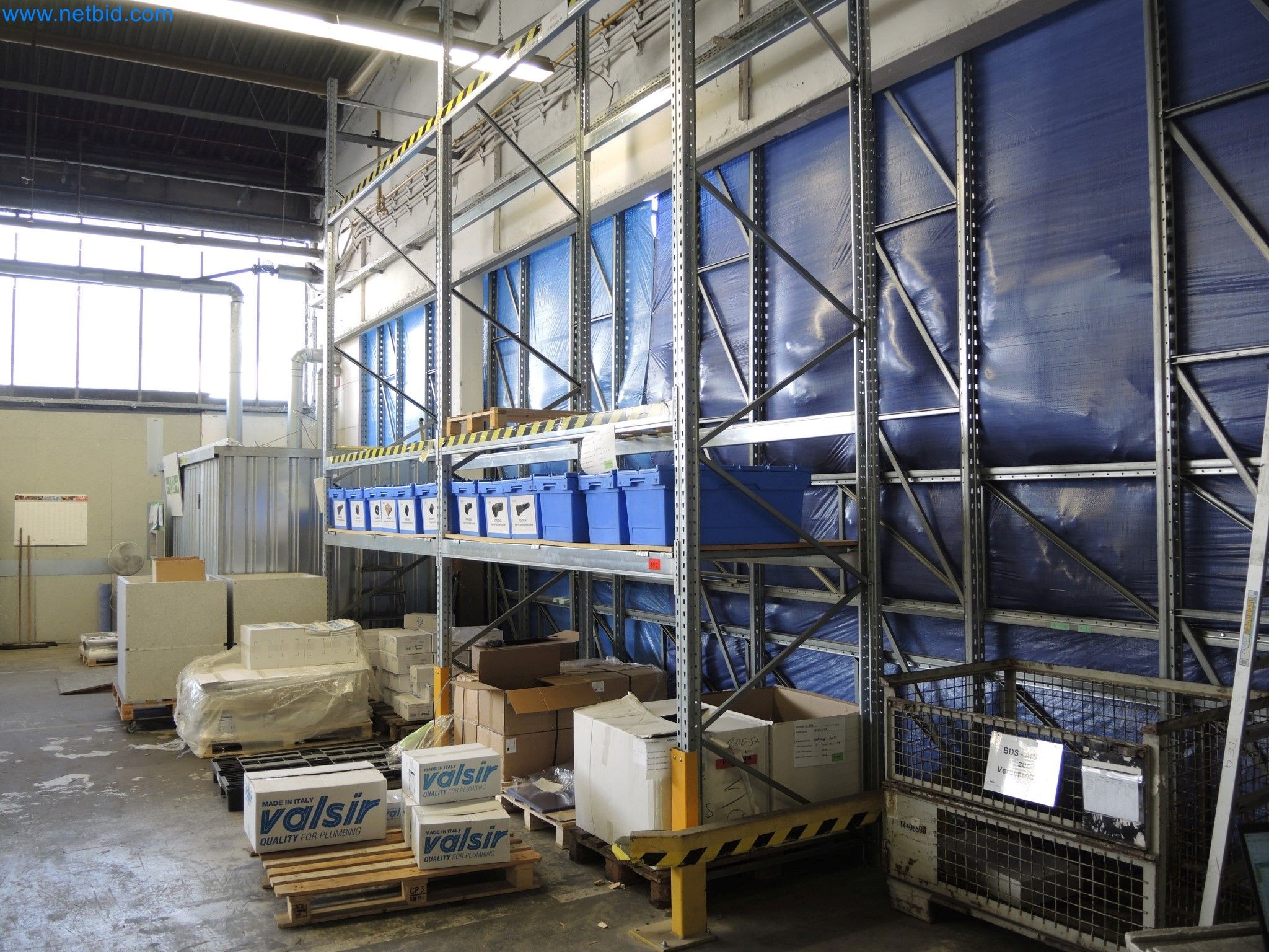 Máquinas para a produção de materiais de isolamento, peças de espuma EPS / componentes de espuma de partículas-2