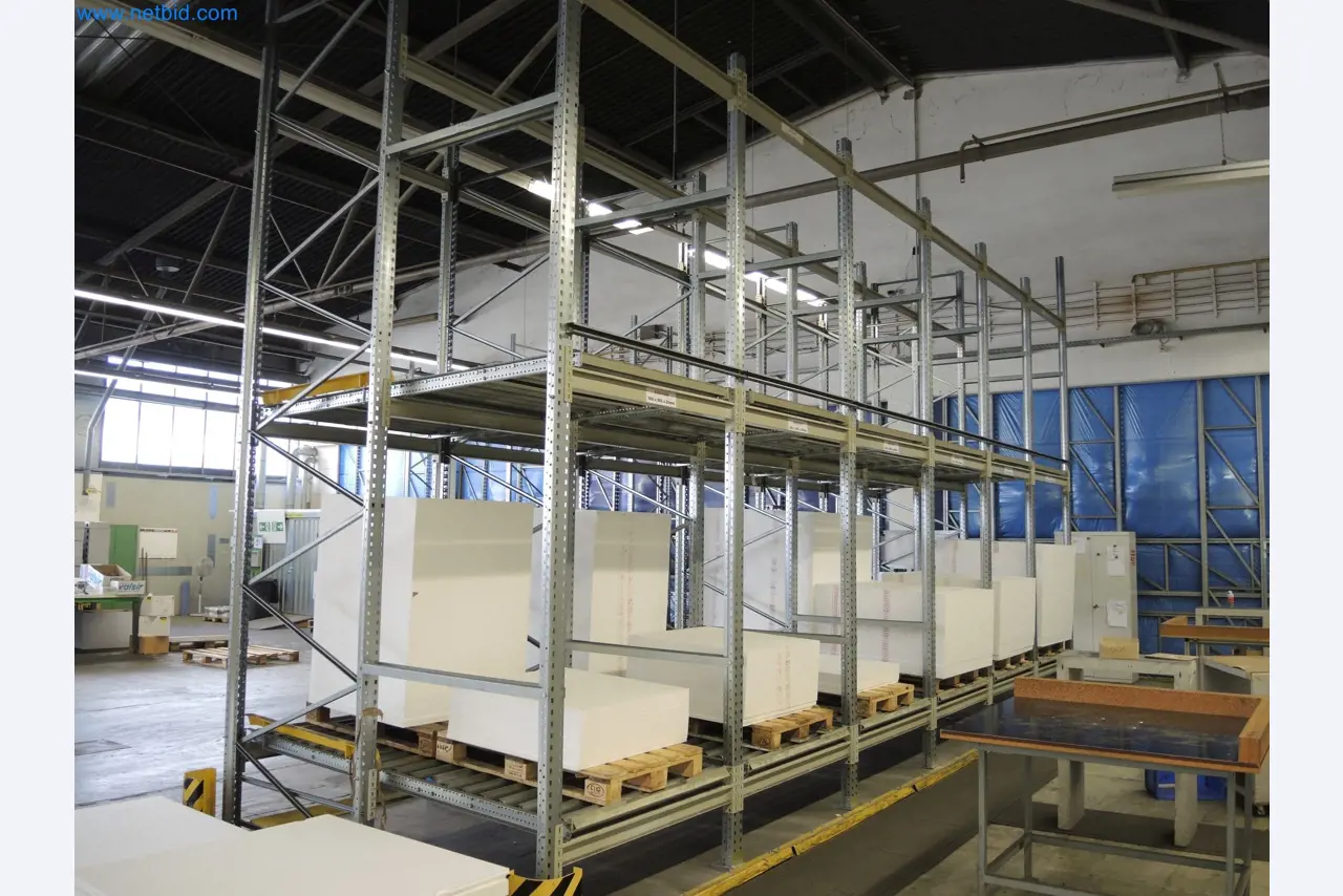 Máquinas para la producción de materiales aislantes, piezas de espuma de EPS / componentes de espuma de partículas-1