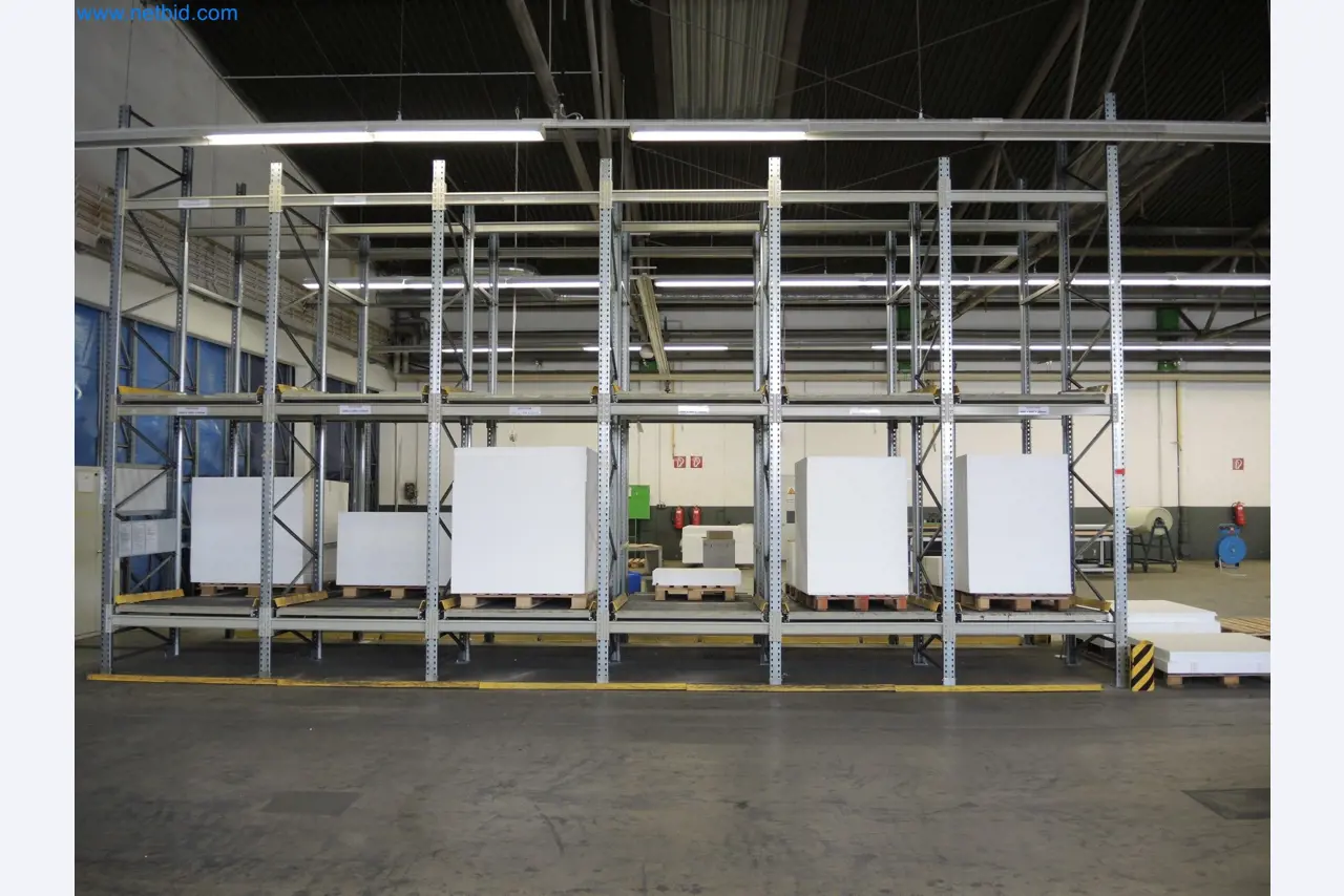 Máquinas para la producción de materiales aislantes, piezas de espuma de EPS / componentes de espuma de partículas-2