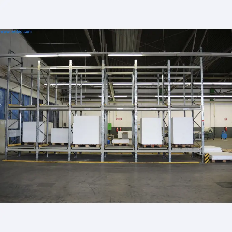 Máquinas para la producción de materiales aislantes, piezas de espuma de EPS / componentes de espuma de partículas-2