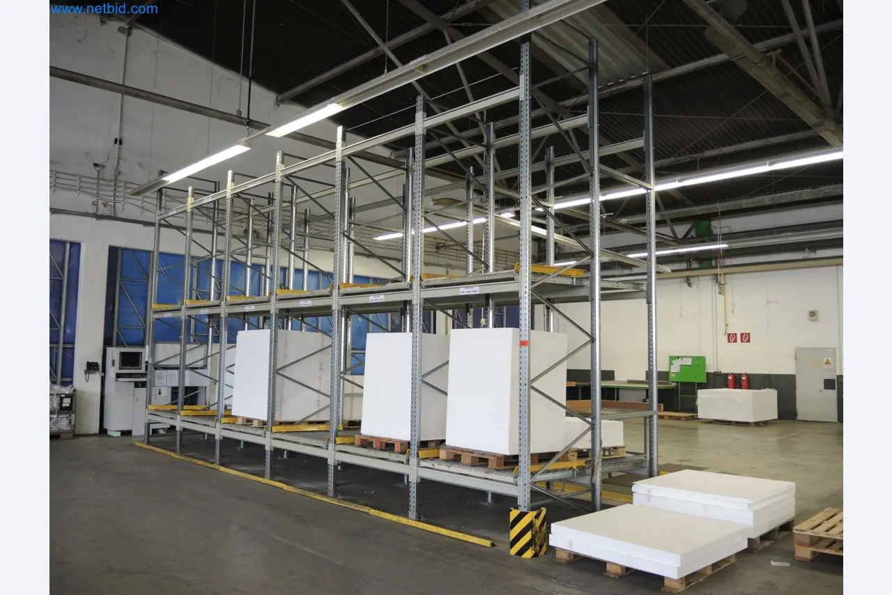 Máquinas para la producción de materiales aislantes, piezas de espuma de EPS / componentes de espuma de partículas-4