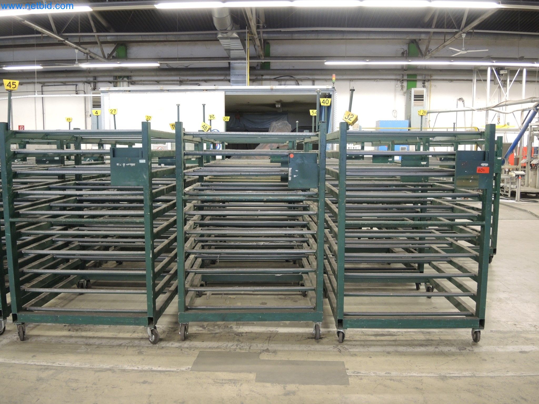 Maszyny do produkcji materiałów izolacyjnych, elementów z pianki EPS / elementów z pianki wiórowej-1