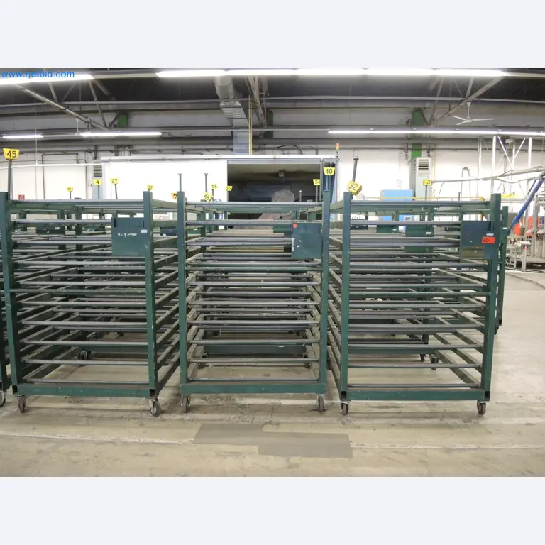 Maszyny do produkcji materiałów izolacyjnych, elementów z pianki EPS / elementów z pianki wiórowej-1