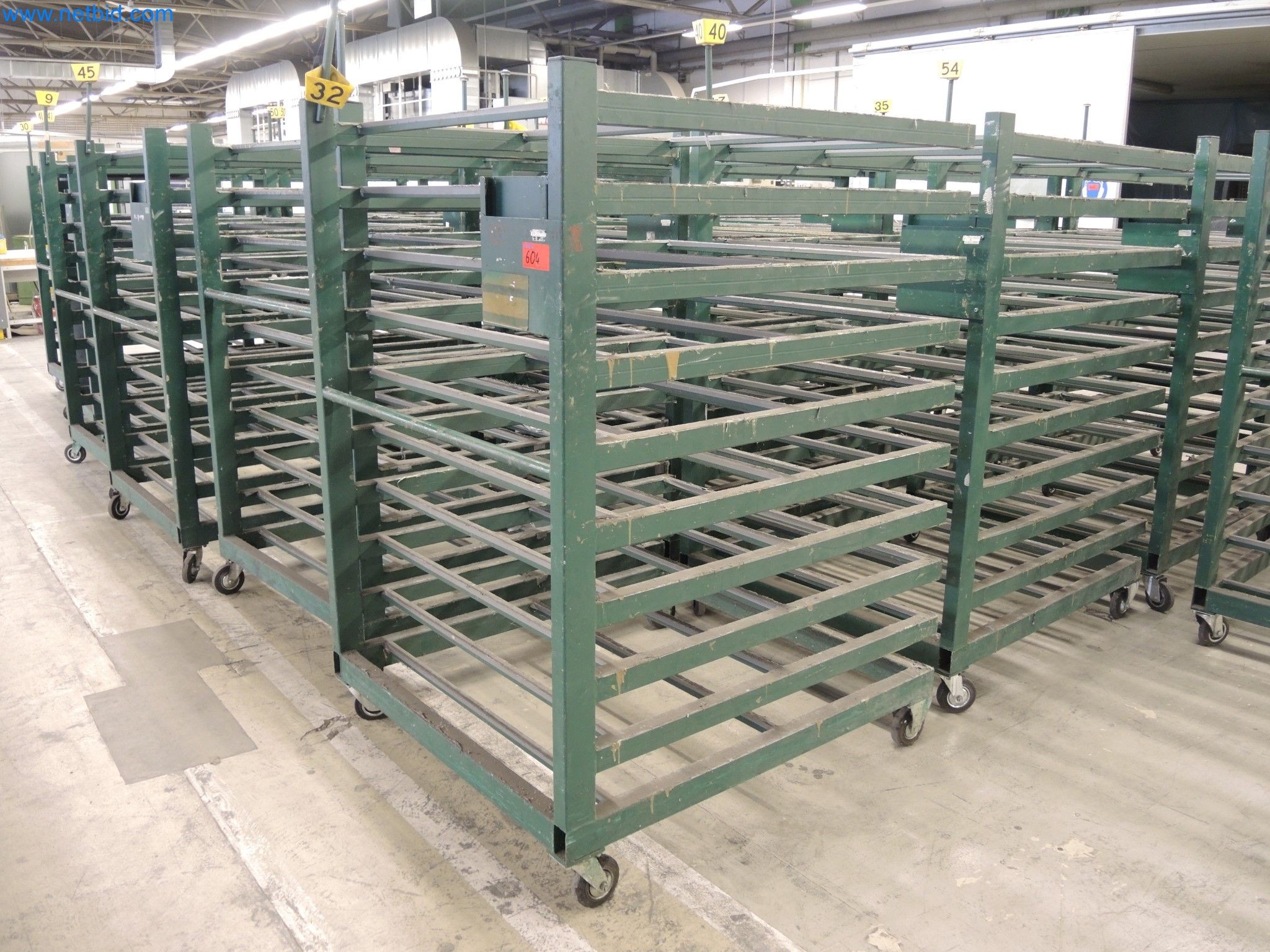 Maszyny do produkcji materiałów izolacyjnych, elementów z pianki EPS / elementów z pianki wiórowej-2