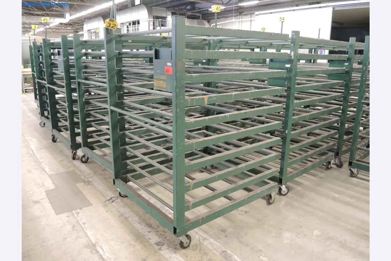 Maszyny do produkcji materiałów izolacyjnych, elementów z pianki EPS / elementów z pianki wiórowej-2