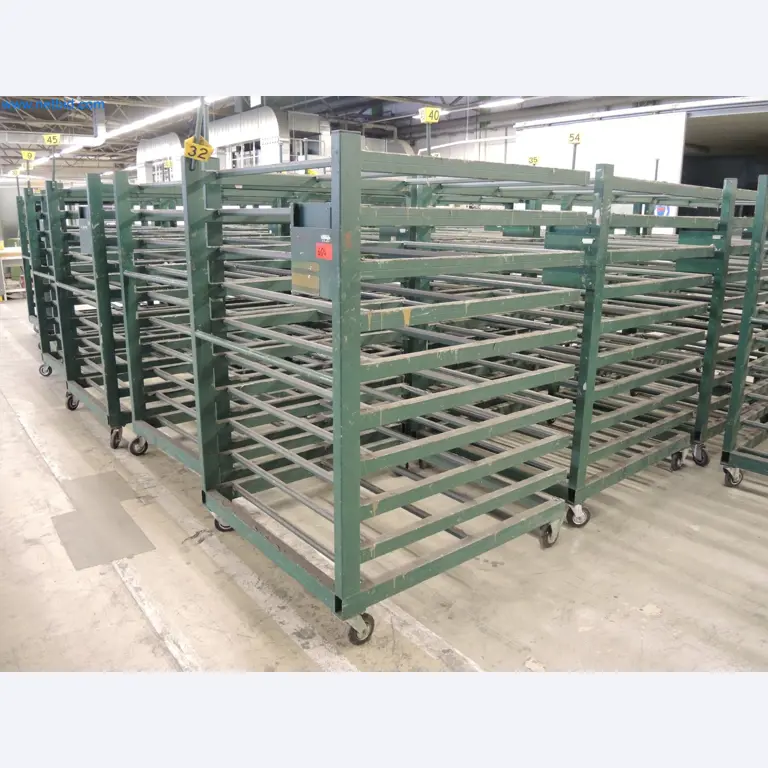 Maszyny do produkcji materiałów izolacyjnych, elementów z pianki EPS / elementów z pianki wiórowej-2