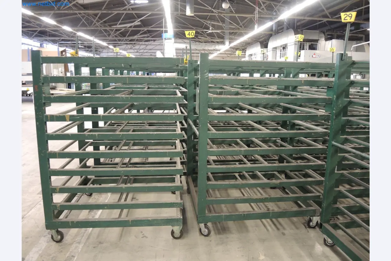 Maszyny do produkcji materiałów izolacyjnych, elementów z pianki EPS / elementów z pianki wiórowej-4