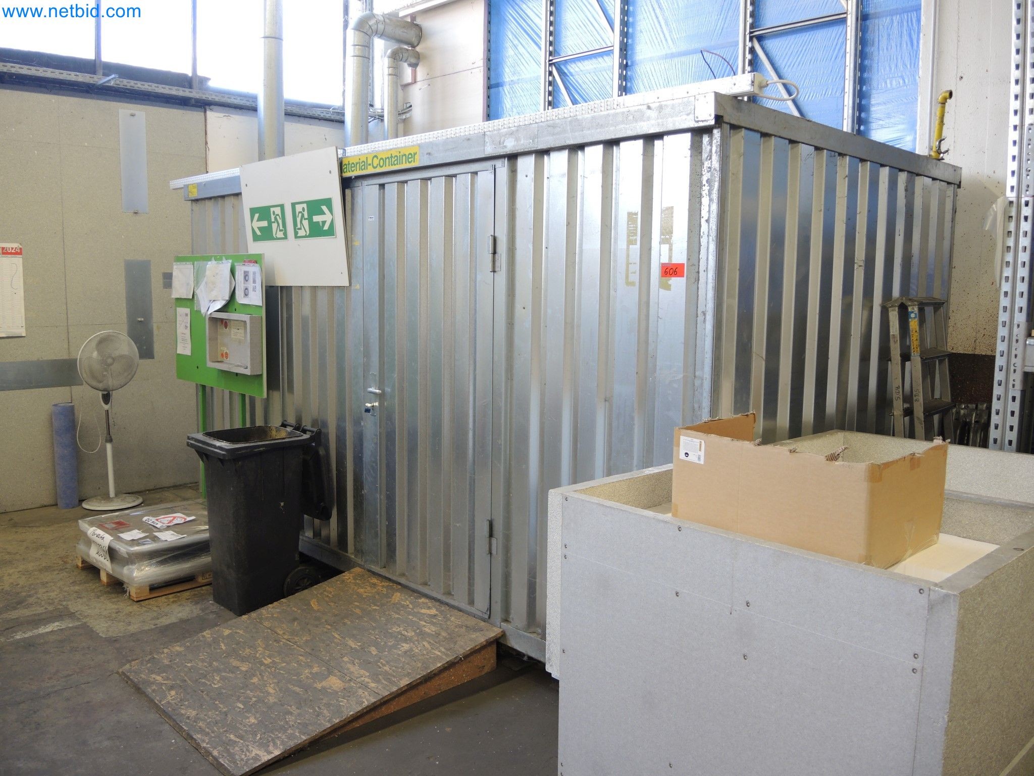 Maszyny do produkcji materiałów izolacyjnych, elementów z pianki EPS / elementów z pianki wiórowej-1