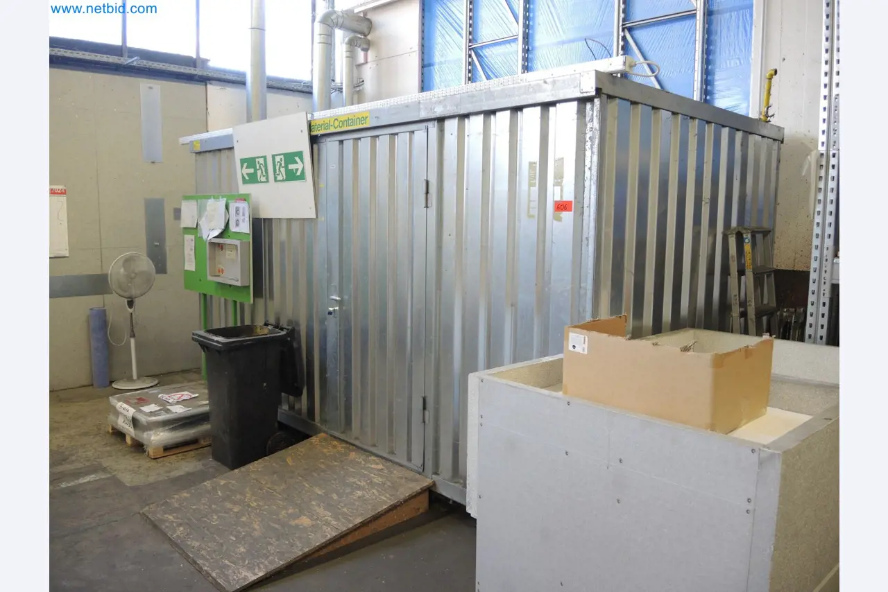 Maszyny do produkcji materiałów izolacyjnych, elementów z pianki EPS / elementów z pianki wiórowej-1