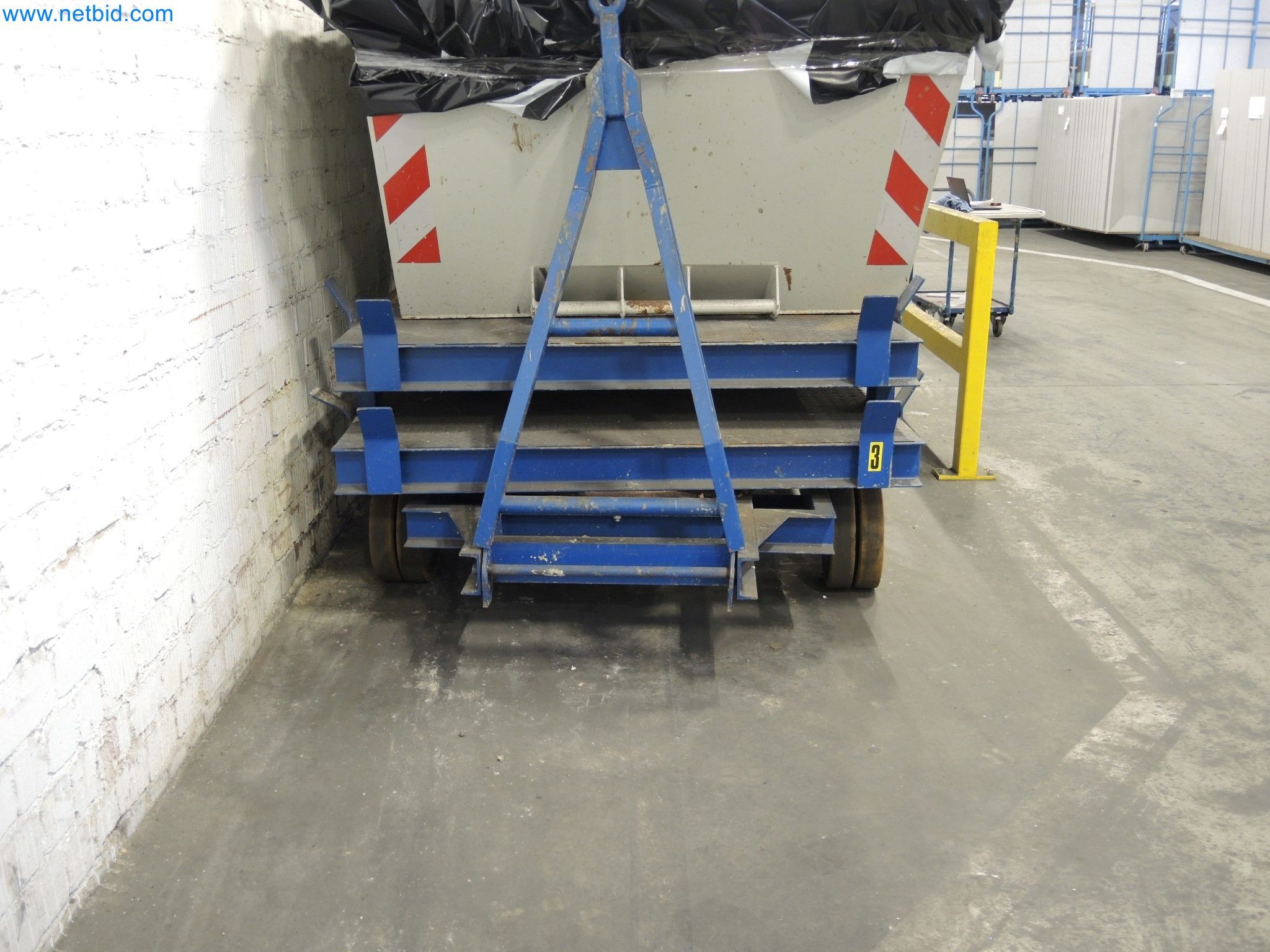 Maszyny do produkcji materiałów izolacyjnych, elementów z pianki EPS / elementów z pianki wiórowej-2