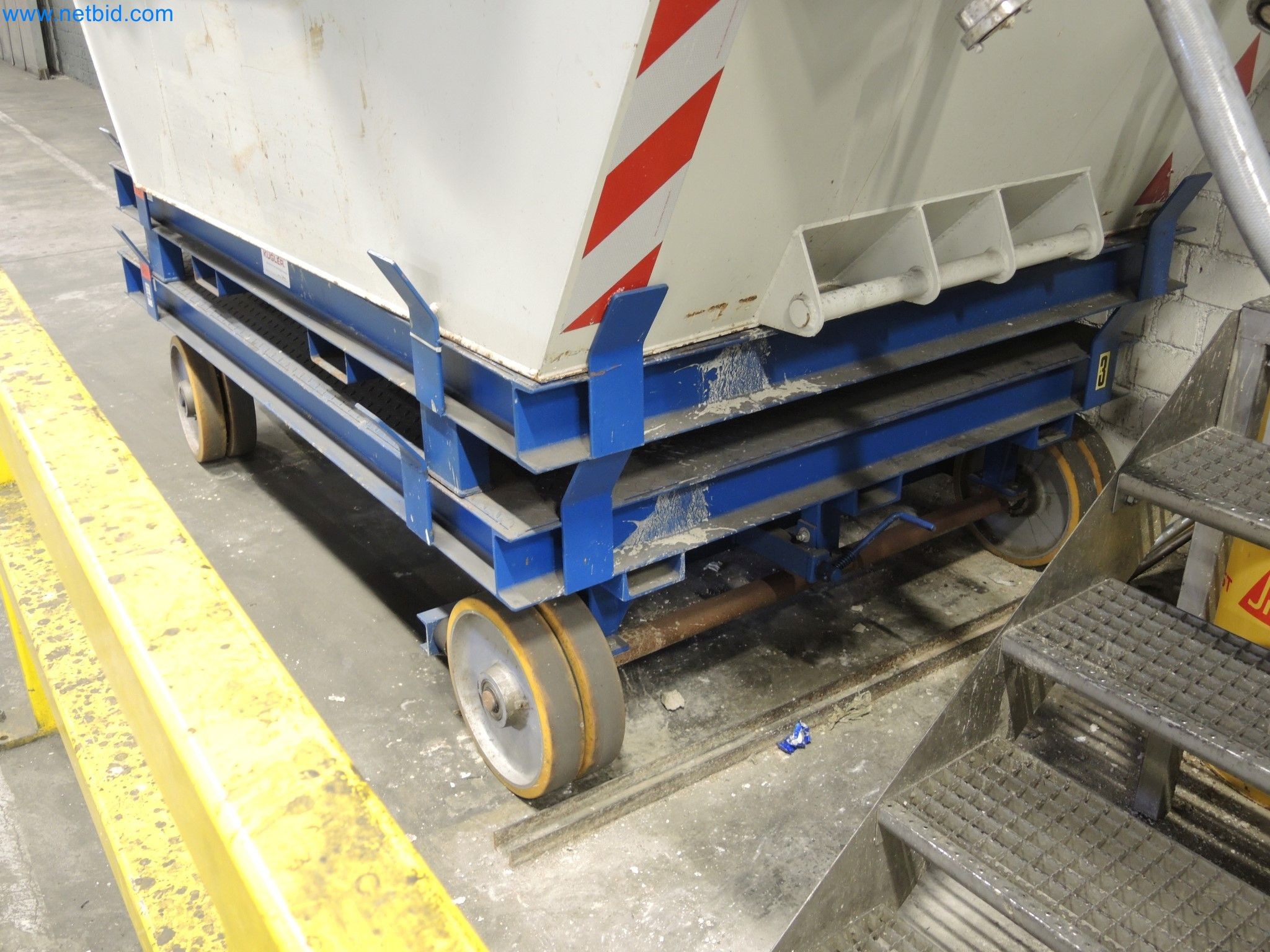 Maszyny do produkcji materiałów izolacyjnych, elementów z pianki EPS / elementów z pianki wiórowej-3