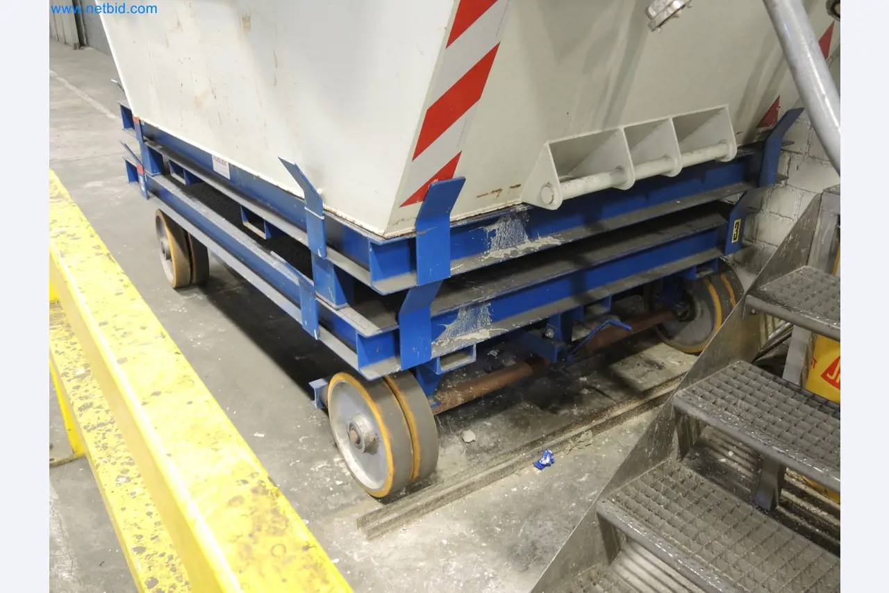 Maszyny do produkcji materiałów izolacyjnych, elementów z pianki EPS / elementów z pianki wiórowej-3