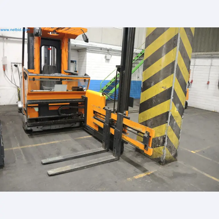 Machines for the production of insulation materials, EPS foam parts / particle foam components-5