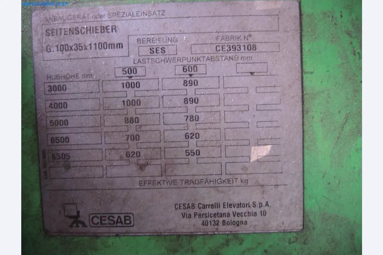 Machines for the production of insulation materials, EPS foam parts / particle foam components-4