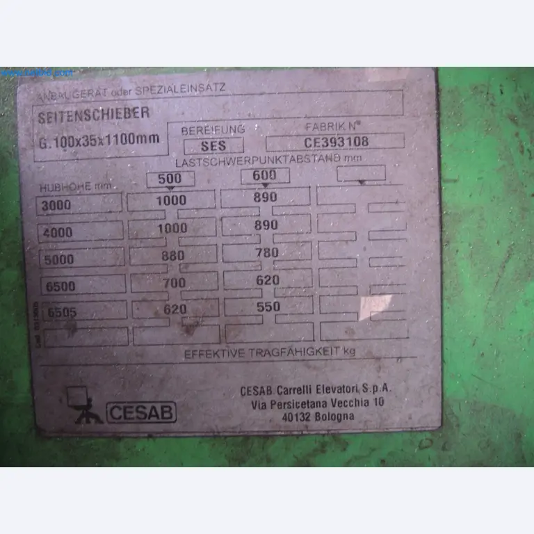 Machines for the production of insulation materials, EPS foam parts / particle foam components-4