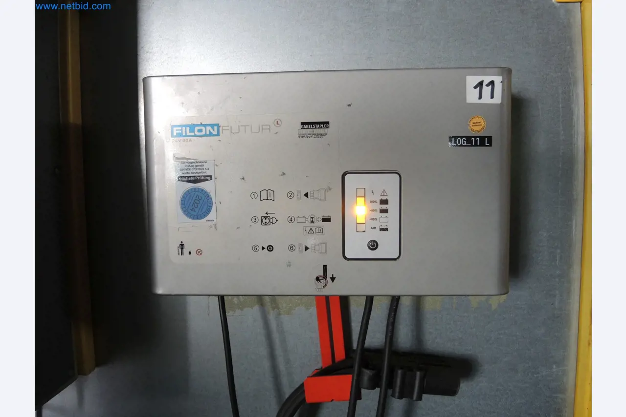 Machines for the production of insulation materials, EPS foam parts / particle foam components-6