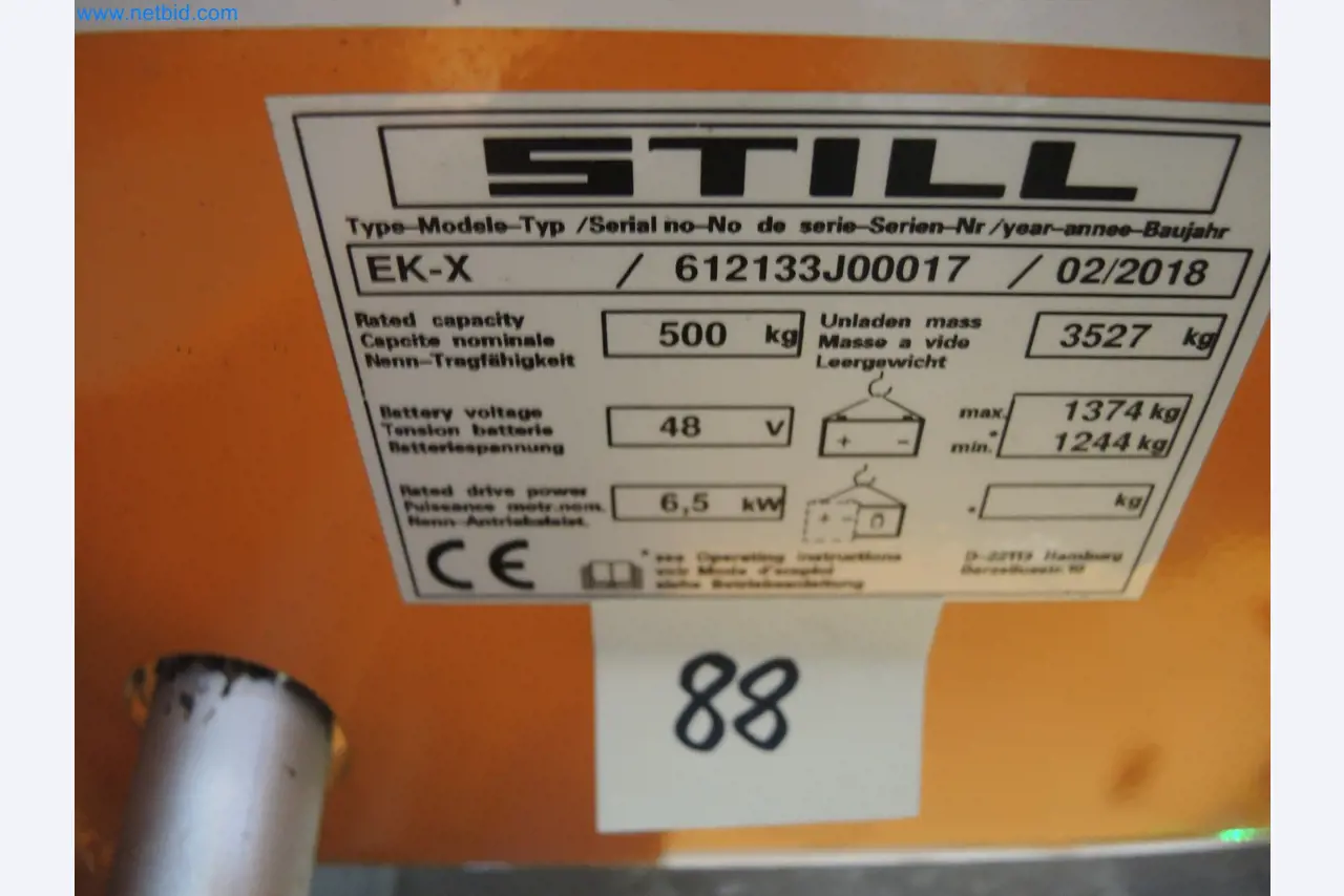 Machines for the production of insulation materials, EPS foam parts / particle foam components-3