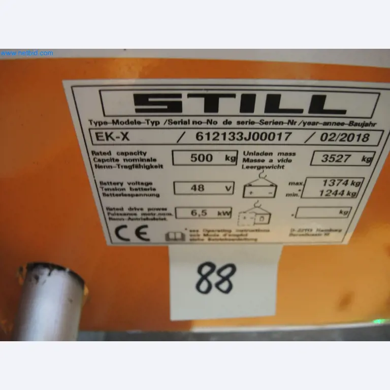 Machines for the production of insulation materials, EPS foam parts / particle foam components-3