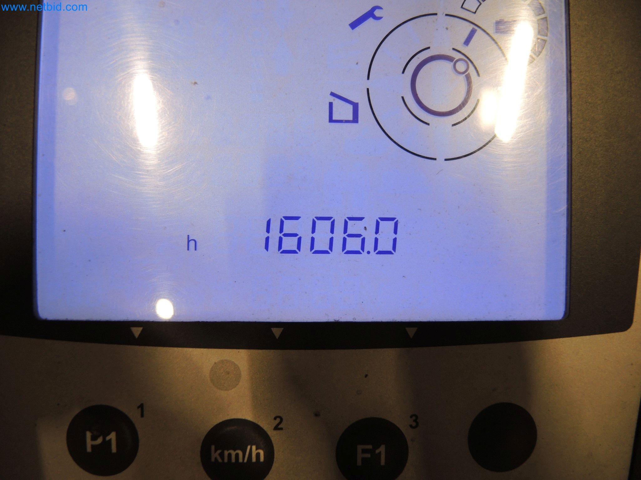 Machines for the production of insulation materials, EPS foam parts / particle foam components-5