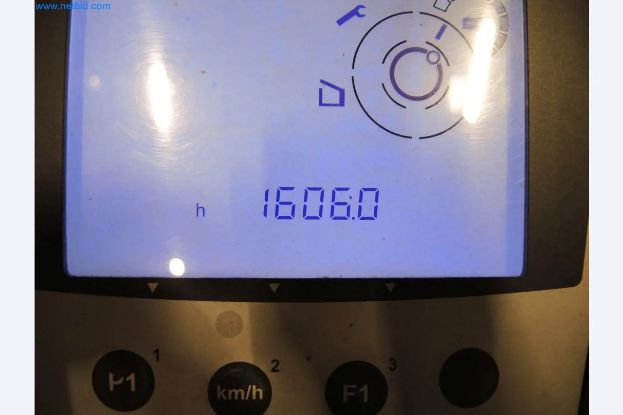 Machines for the production of insulation materials, EPS foam parts / particle foam components-5