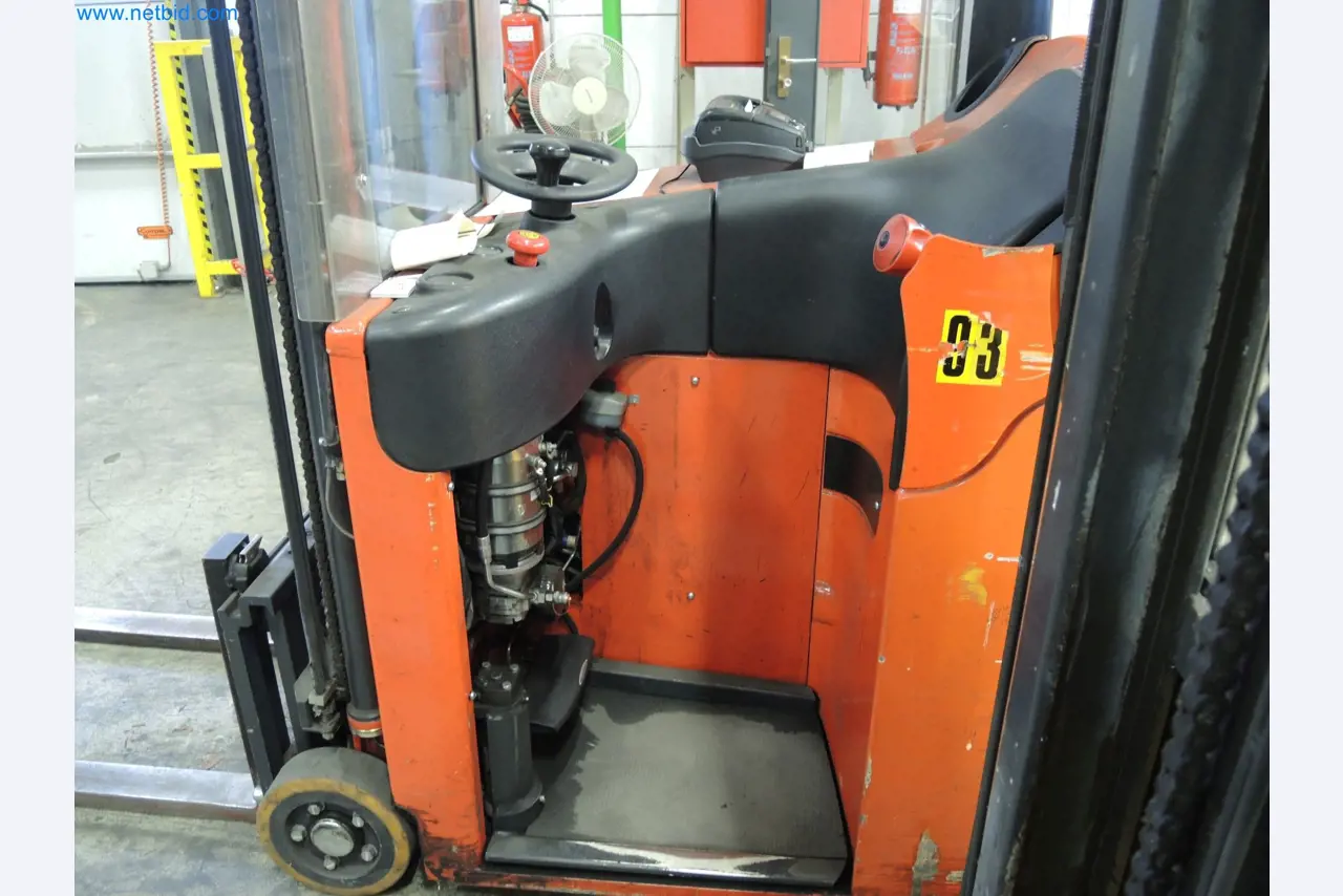 Machines for the production of insulation materials, EPS foam parts / particle foam components-2