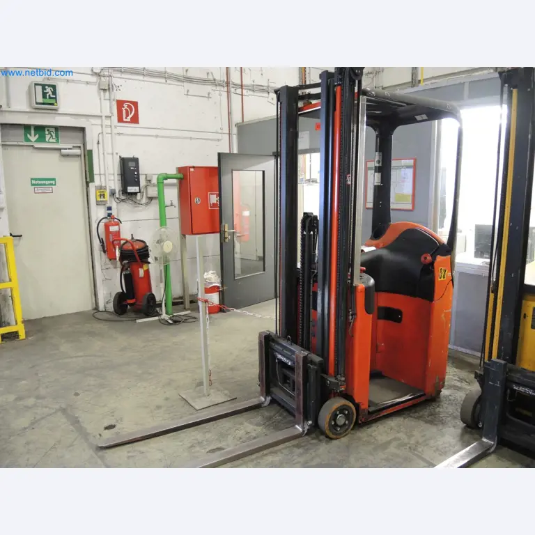 Machines for the production of insulation materials, EPS foam parts / particle foam components-3