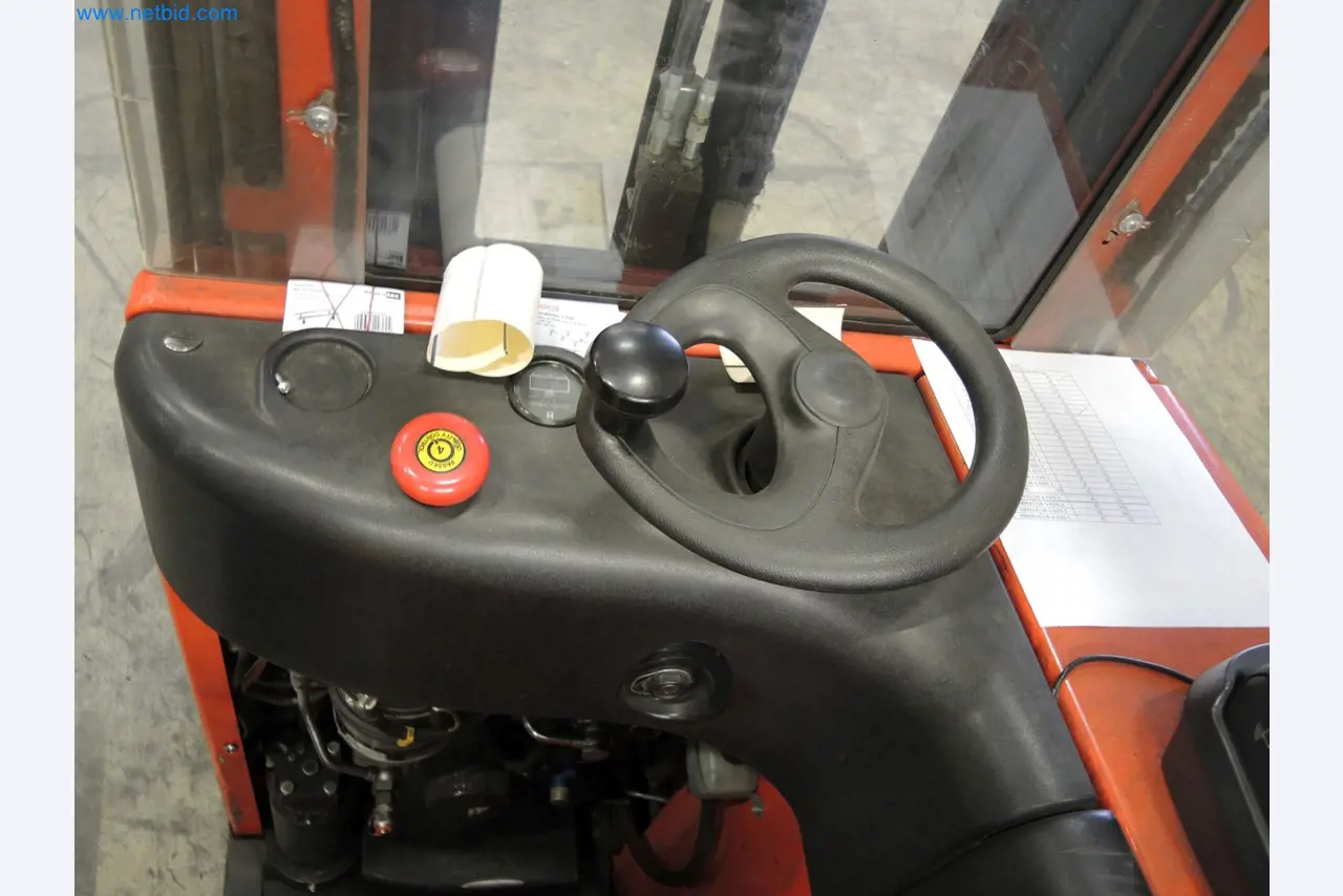 Machines for the production of insulation materials, EPS foam parts / particle foam components-4