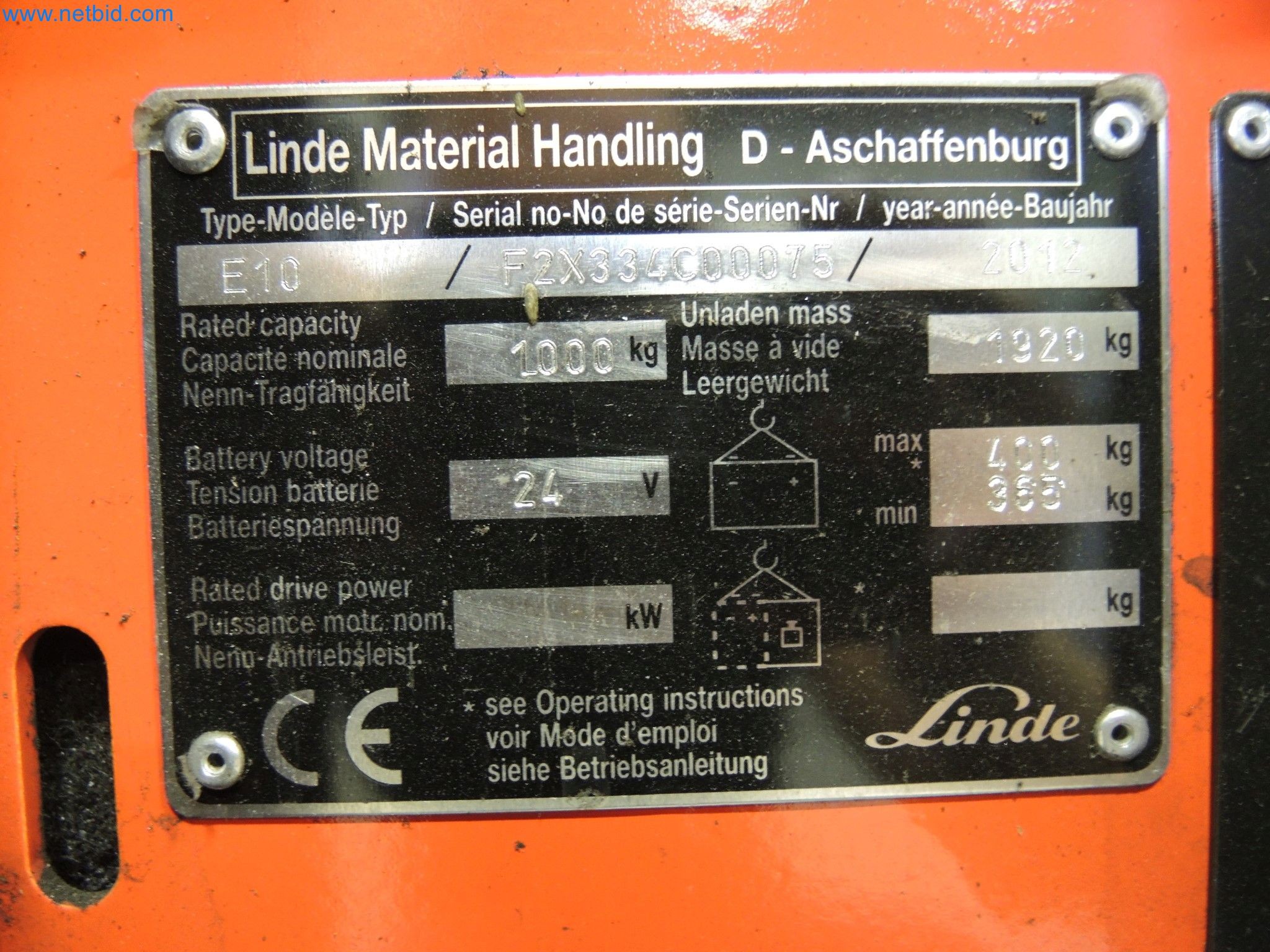 Machines for the production of insulation materials, EPS foam parts / particle foam components-5