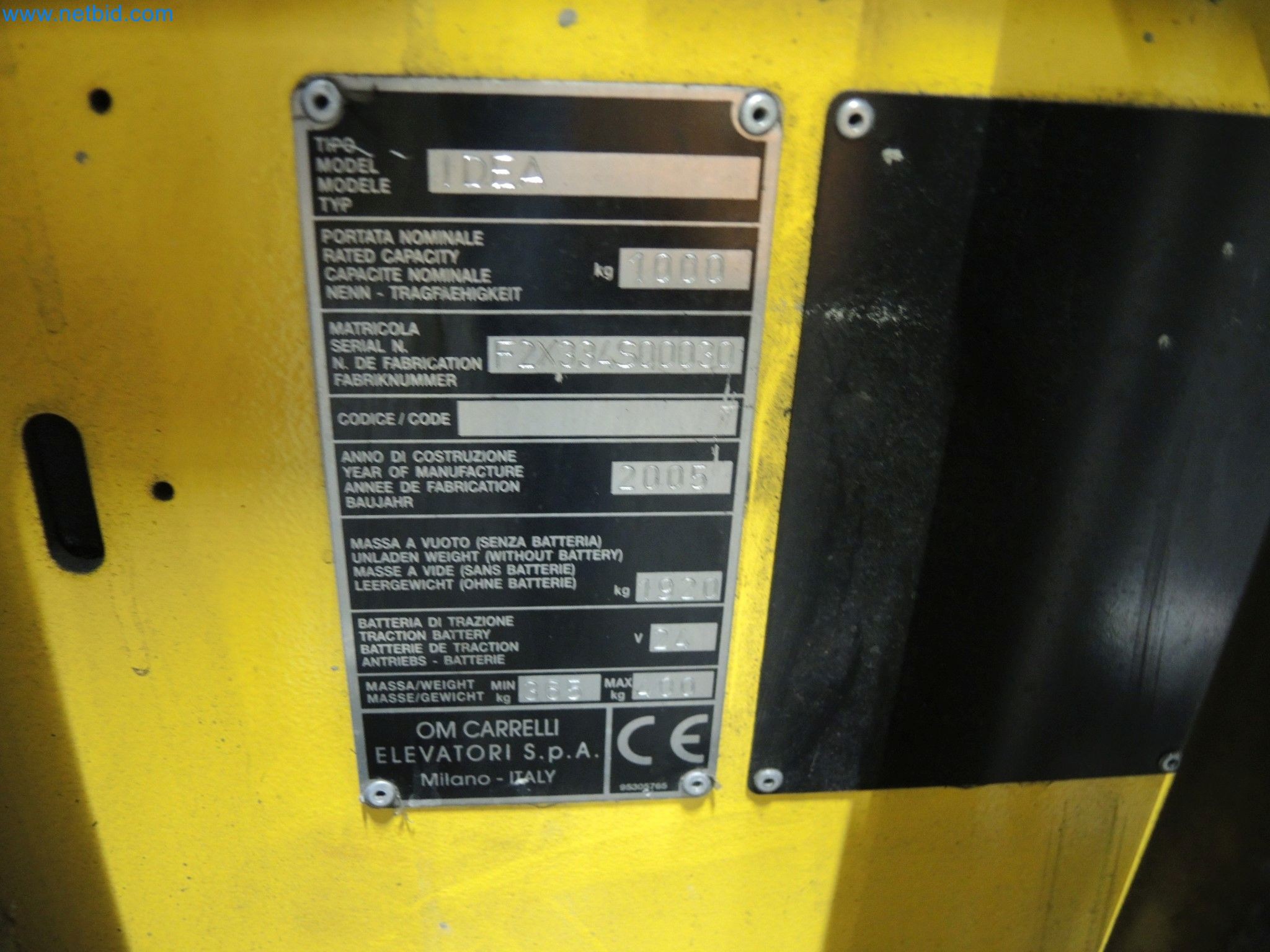 Machines for the production of insulation materials, EPS foam parts / particle foam components-4