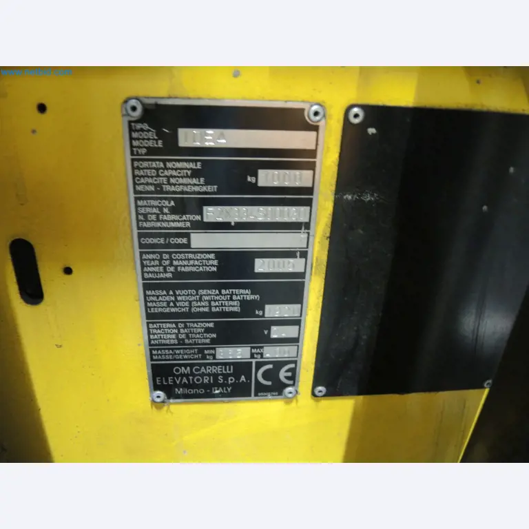 Machines for the production of insulation materials, EPS foam parts / particle foam components-4