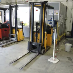 Elektryczna maszyna do kompletacji zamówień (99) OM Carrelli IDEA 10