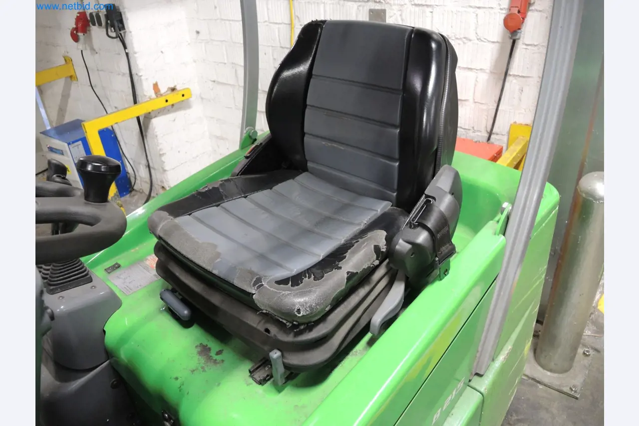 Maszyny do produkcji materiałów izolacyjnych, elementów z pianki EPS / elementów z pianki wiórowej-2