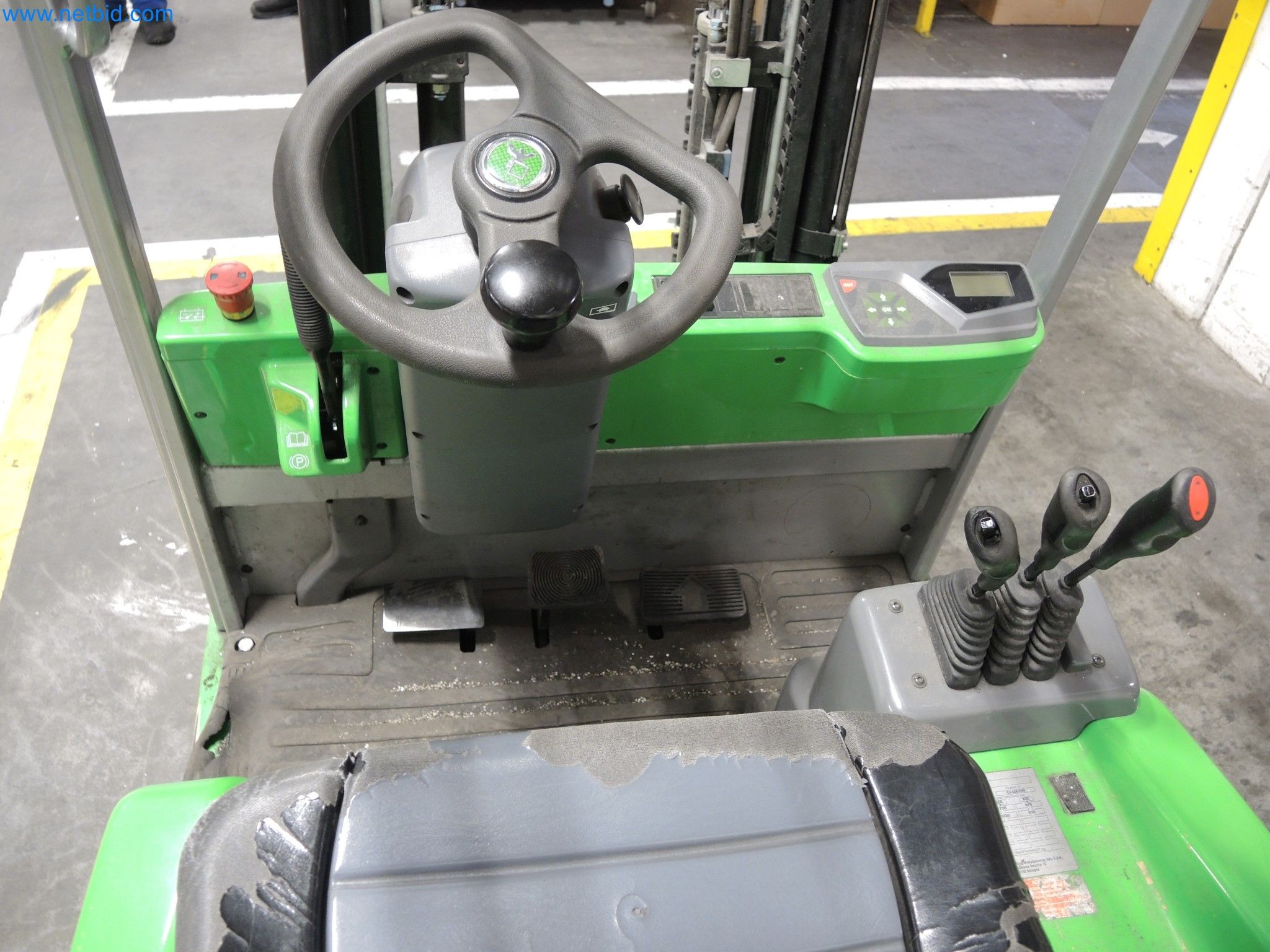 Maszyny do produkcji materiałów izolacyjnych, elementów z pianki EPS / elementów z pianki wiórowej-3