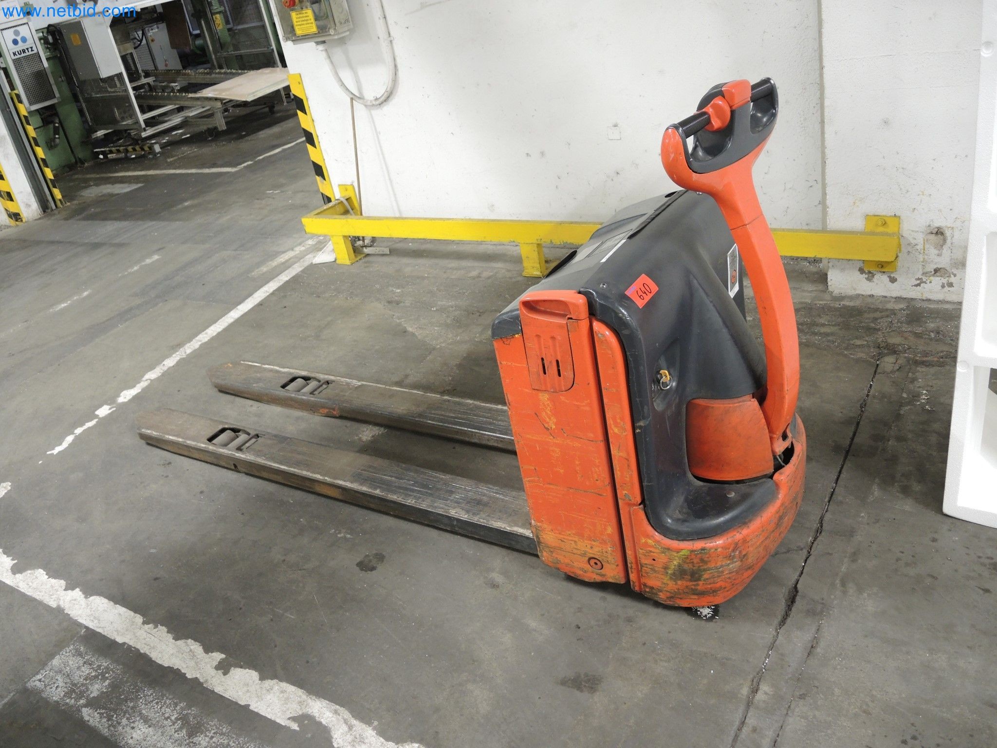 Máquinas para a produção de materiais de isolamento, peças de espuma EPS / componentes de espuma de partículas-2